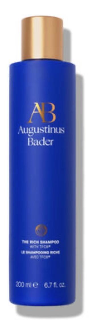 The Rich Shampoo