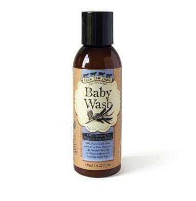 Baby Wash