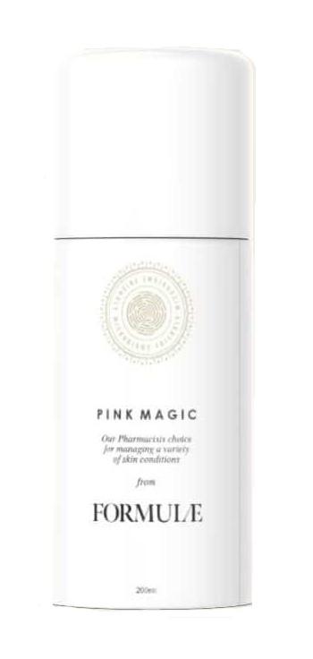 Pink Magic Vitamin B12 Cream