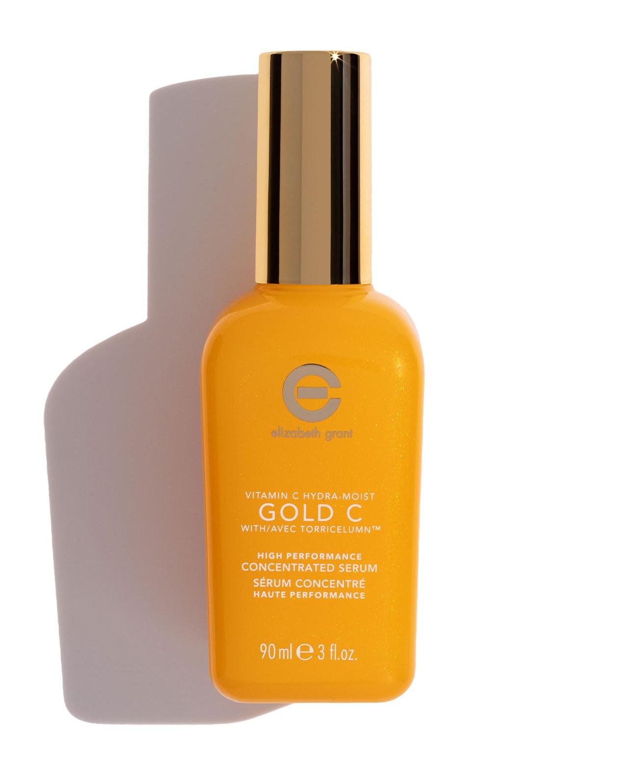 Vitamin C Gold C Concentrate Serum