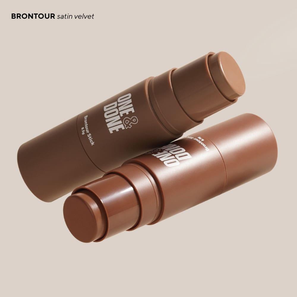 One & Done Brontour Stick