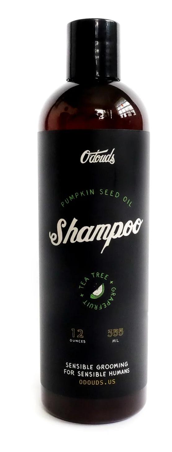 Shampoo