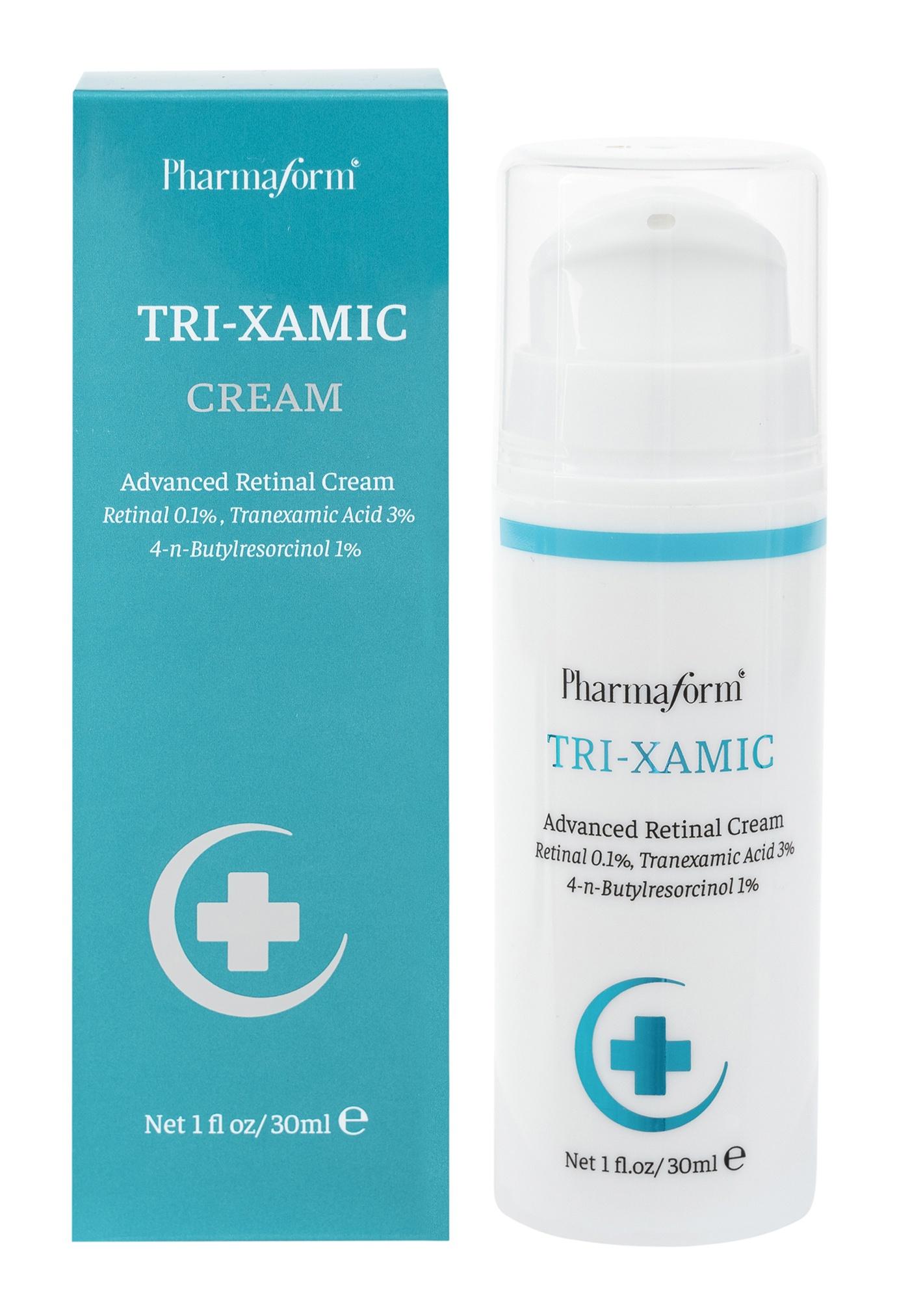 Tri-xamic Cream
