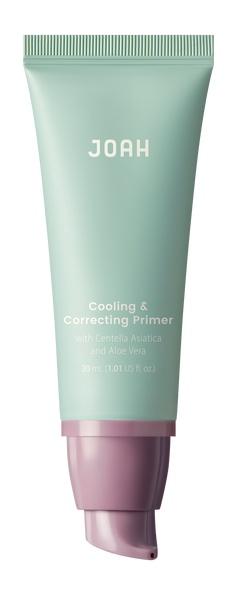 Cooling And Correcting Primer
