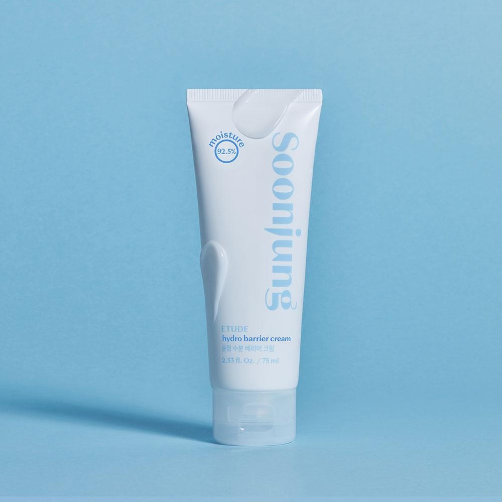 Soon Jung Hydro Barrier Cream
