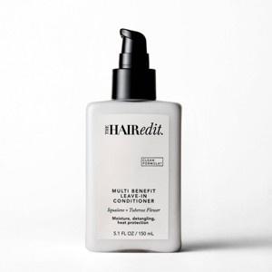 Multi Benefit Leave In Conditioner
