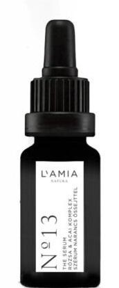 The Serum Rózsa & Acai Komplex Szérum Narancs Őssejttel
