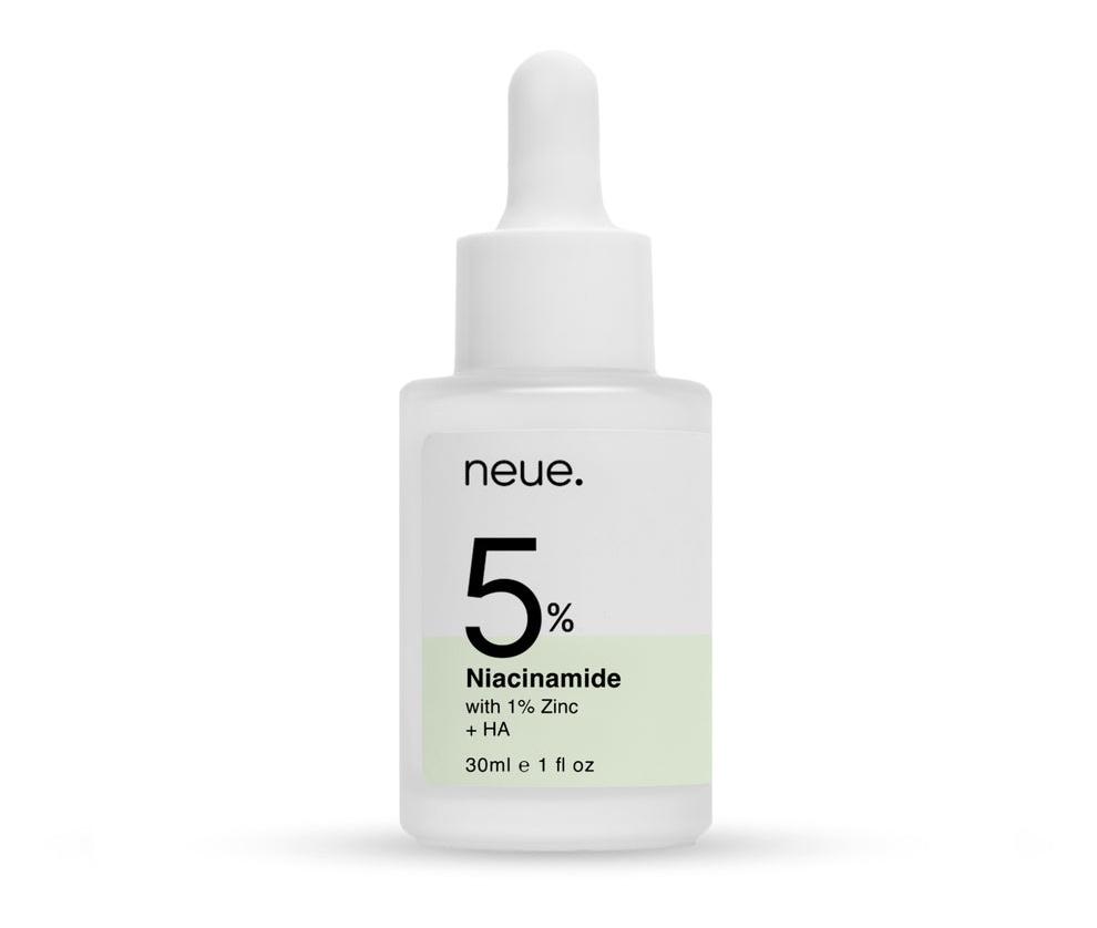 Niacinamide 5%