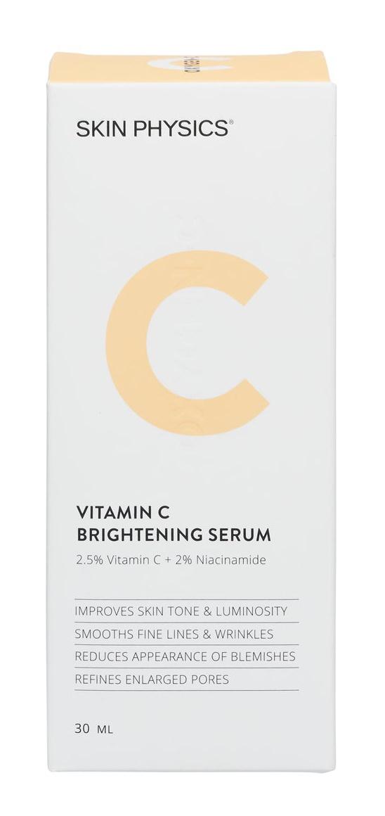 Vit C Brightening Serum