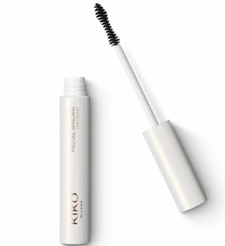 New Pro Gel Mascara Lash Serum