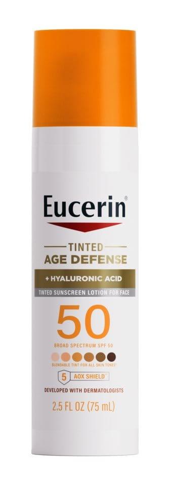 Tinted Age Defense