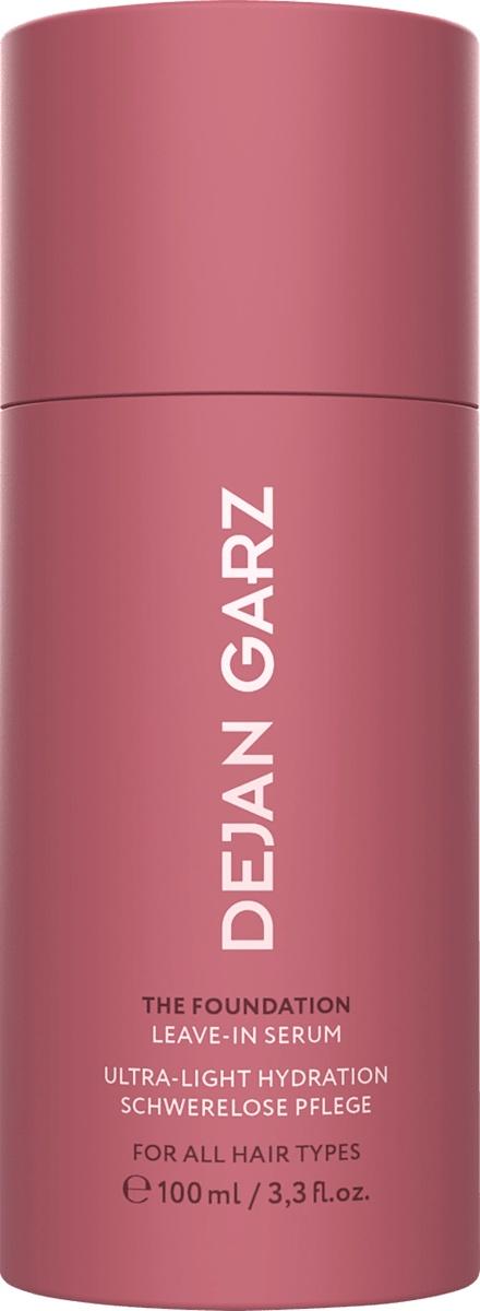 Leave-in Serum The Foundation