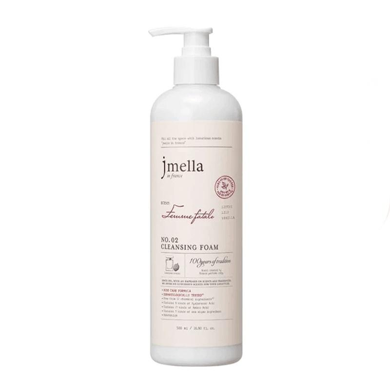 Cleansing Foam No.2 Femme Fatale