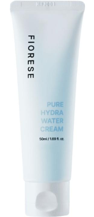Pure Hydra Water Cream