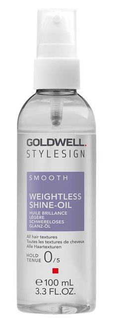 Stylesign Weightless Shine-Oil