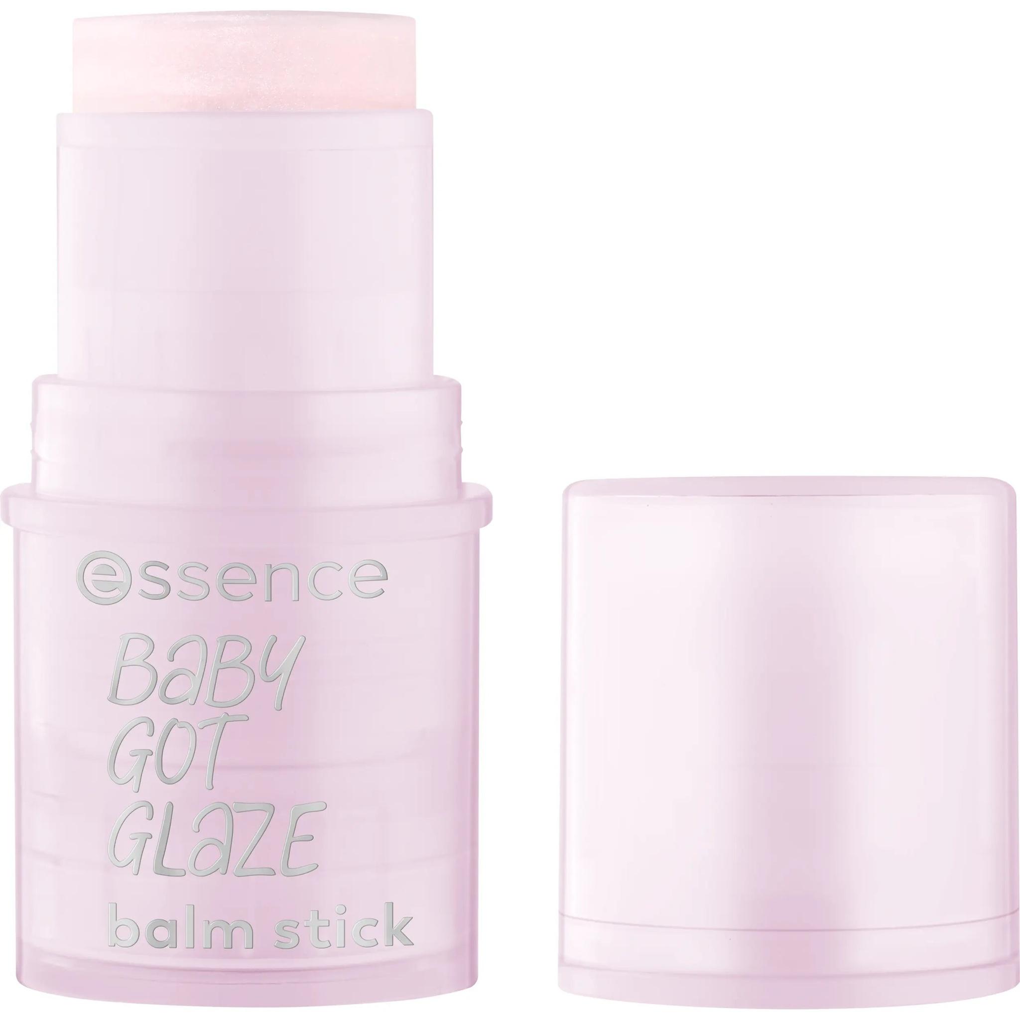 Baby Got Glaze Balm Stick