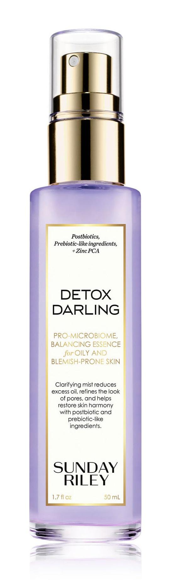 Detox Darling