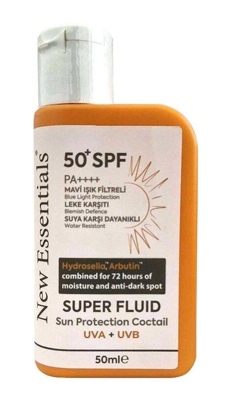 Super Fluid