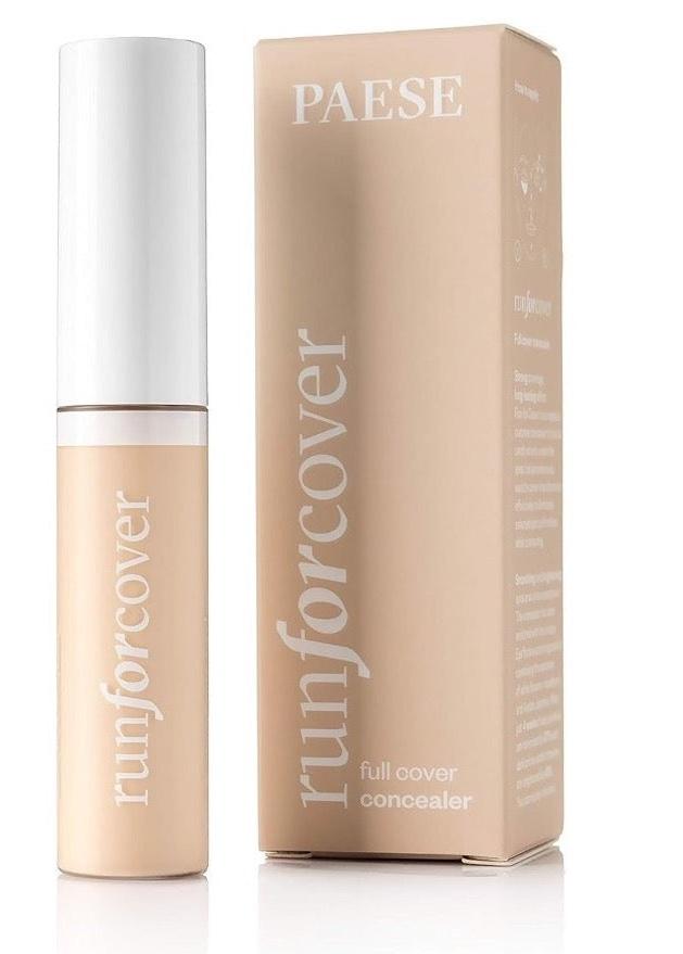 Run For Cover Full Cover Concealer