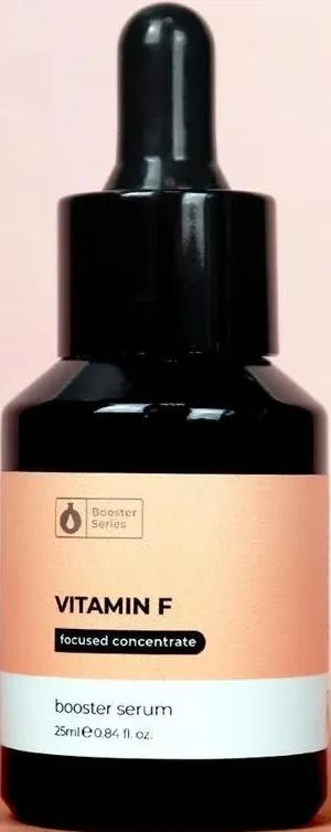 Vitamin F Booster