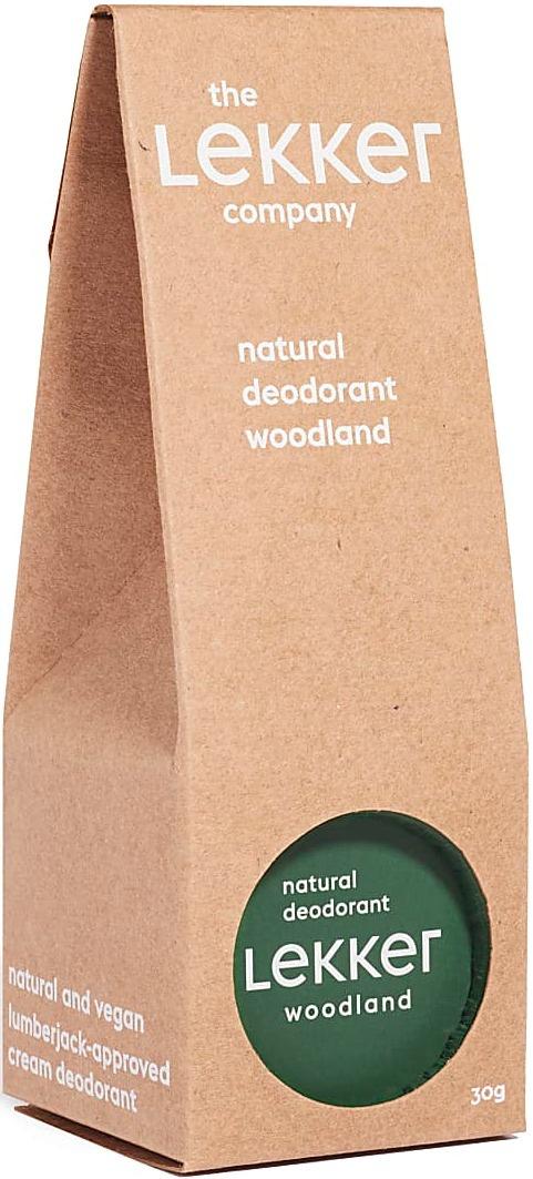 Woodland Deodorant