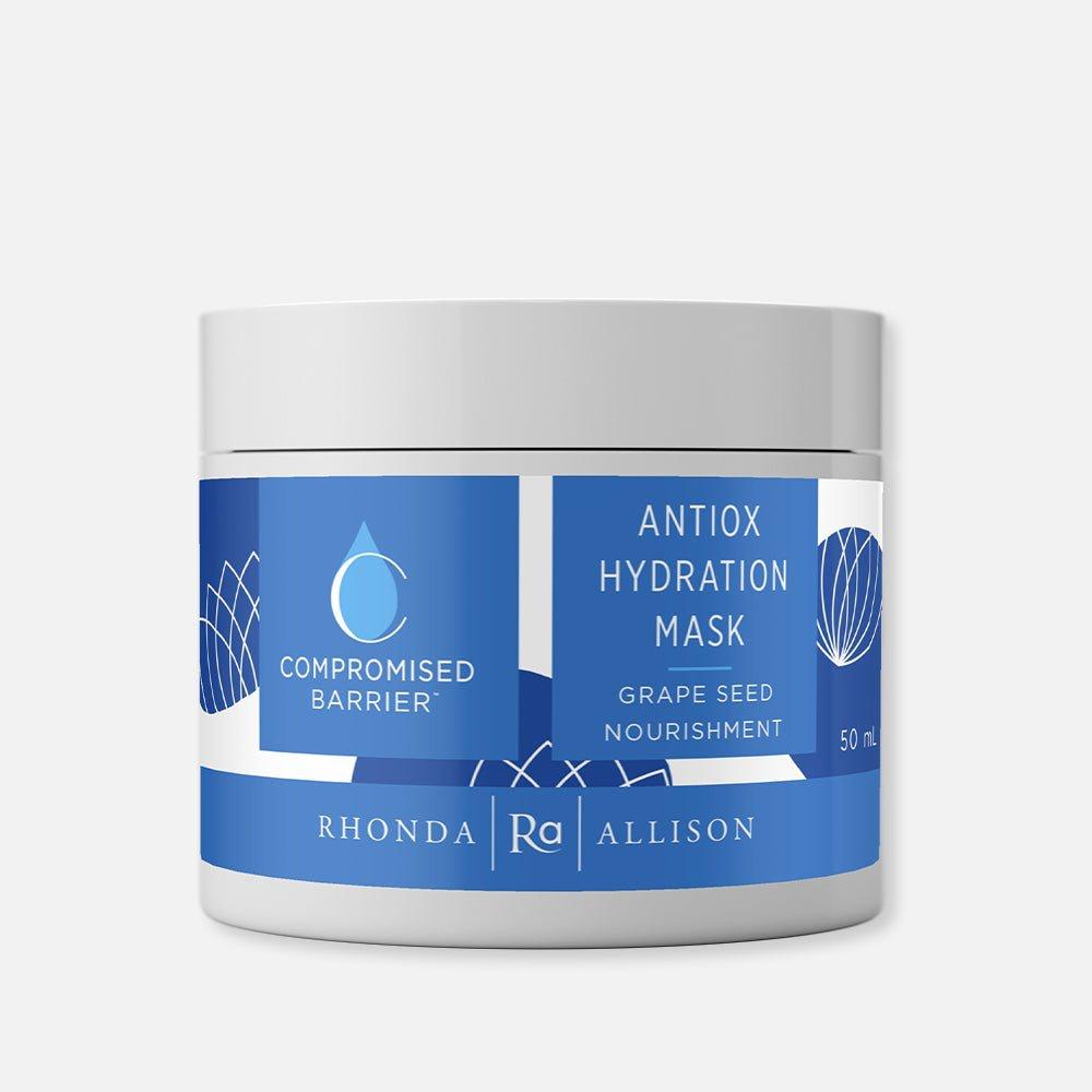 Antiox Hydration Mask