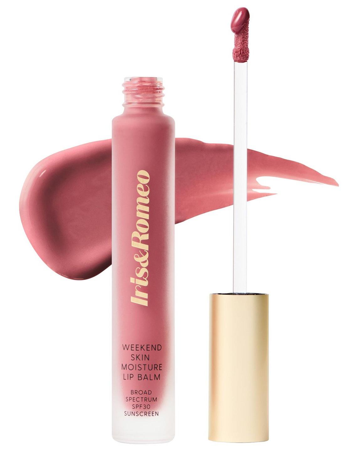 Weekend Skin SPF 30 Moisture Lip Balm