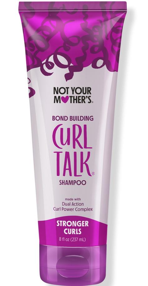 Bond Building Curl Talk