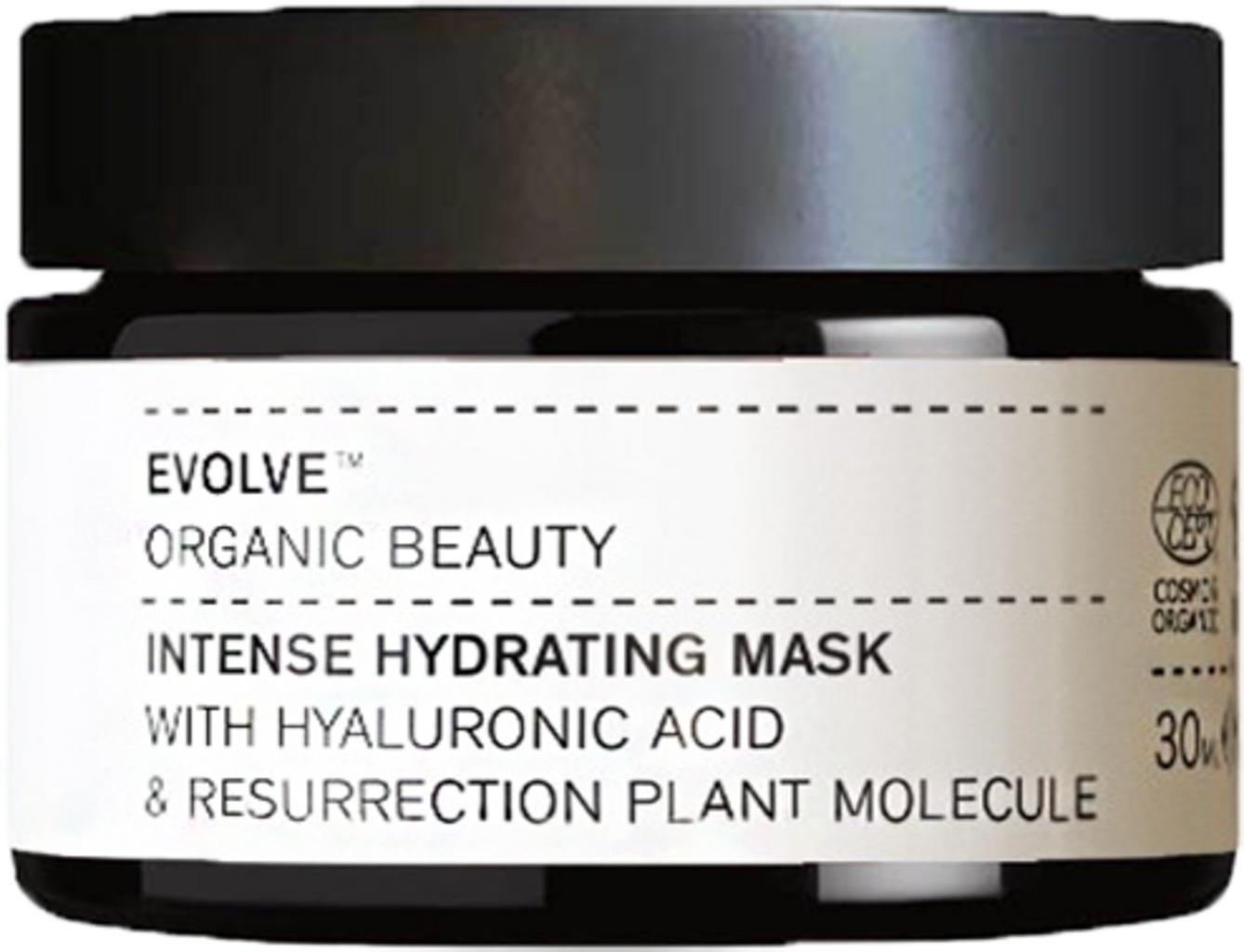 Intense Hydrating Mask