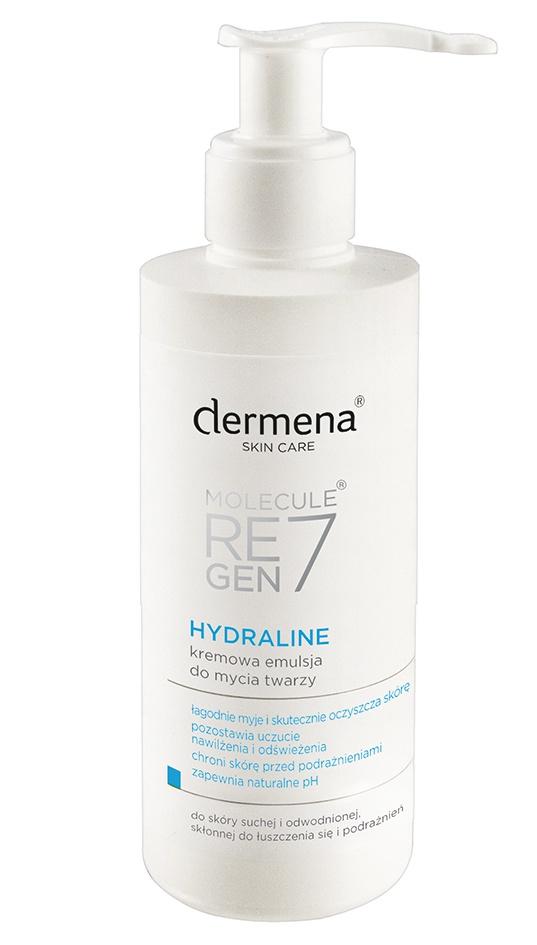 Hydraline
