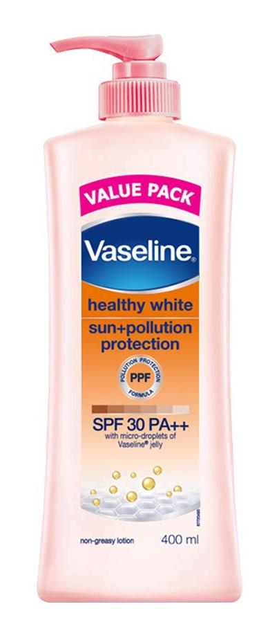 Healthy White Sun + Pollution Protection Body Lotion Spf 30