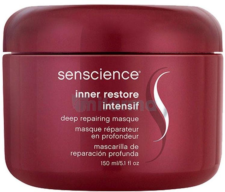 Senscience Inner Restore Intensif Hair Mask