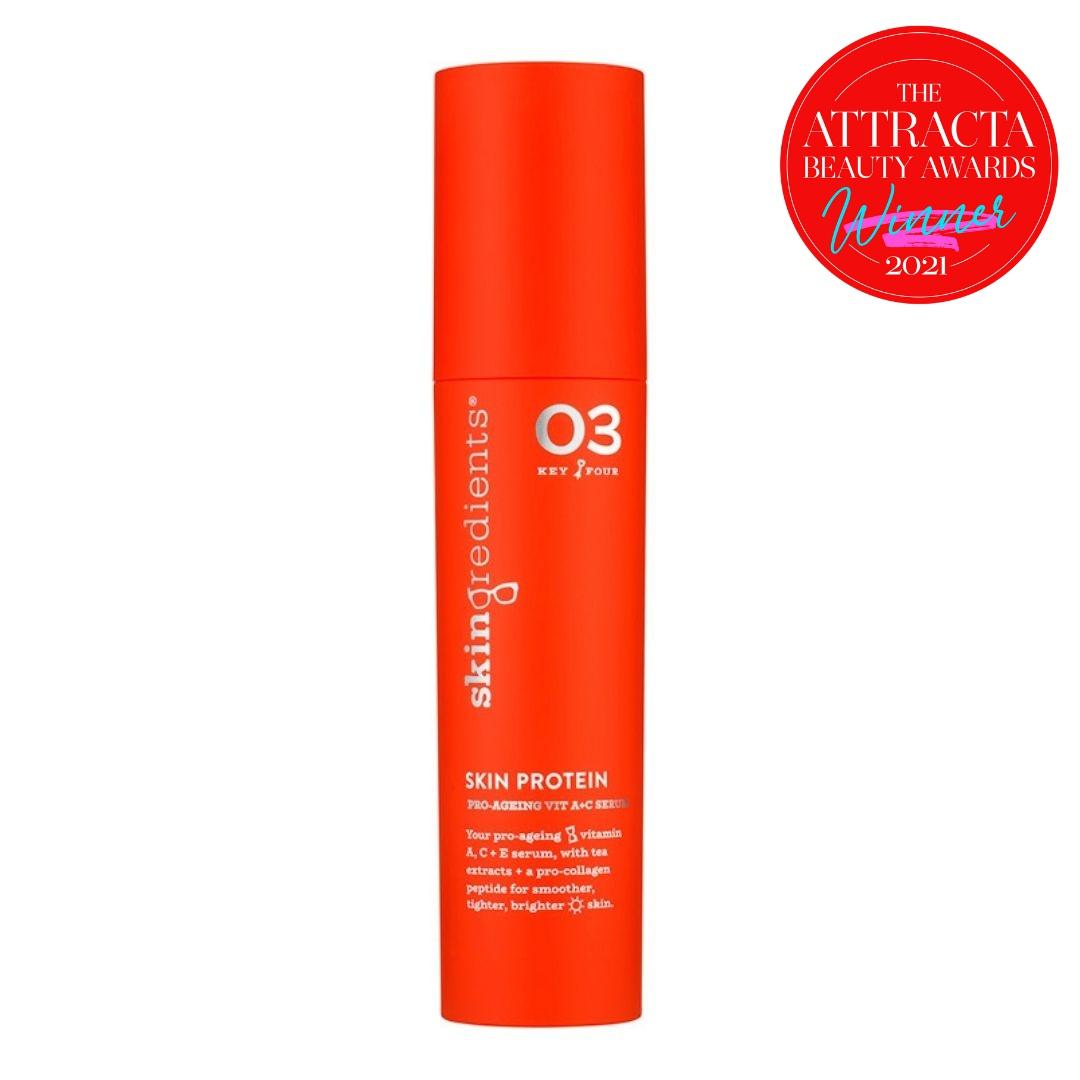 Skin Protein Anti-ageing Retinoid Serum