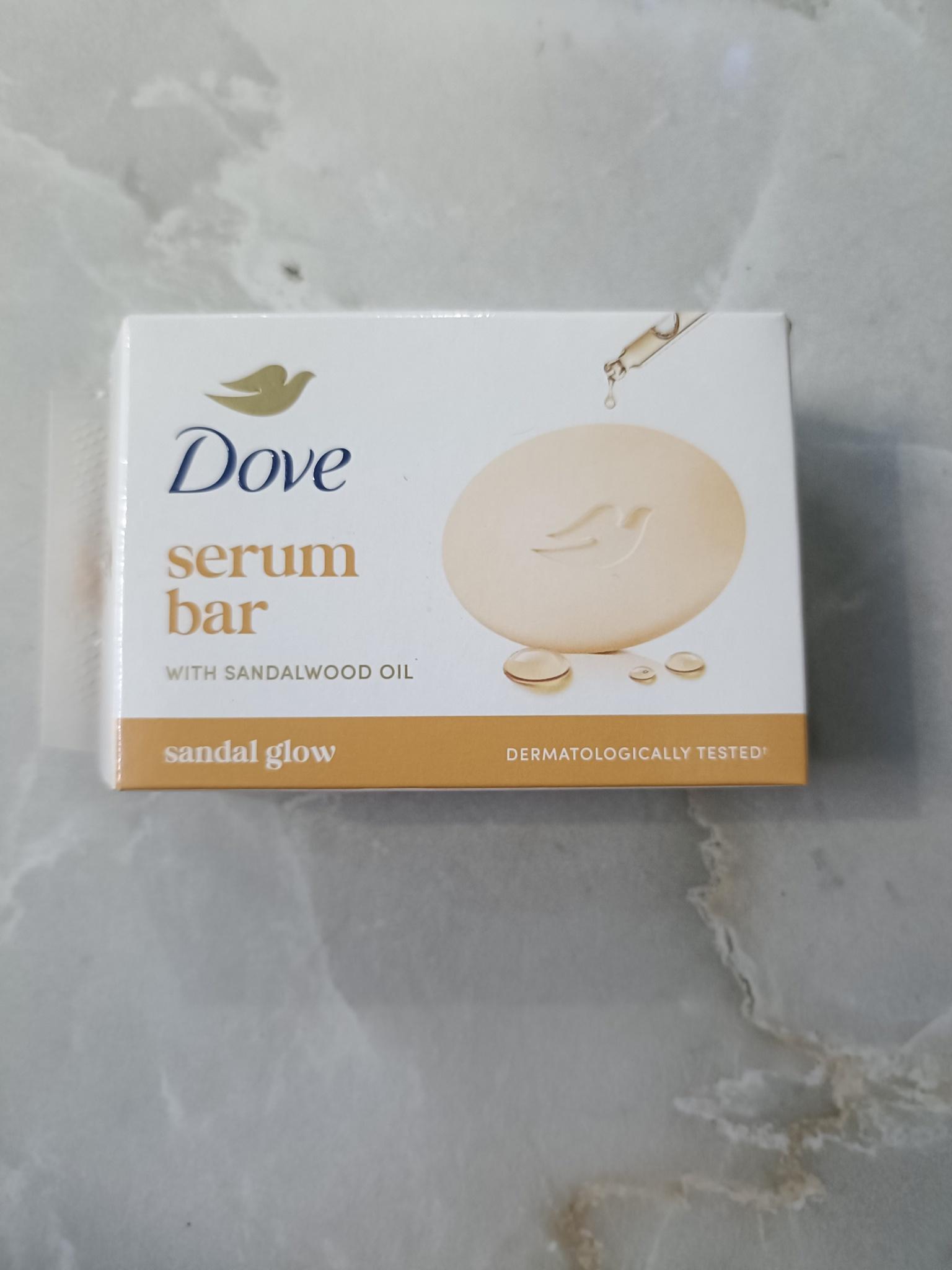 Soap bar