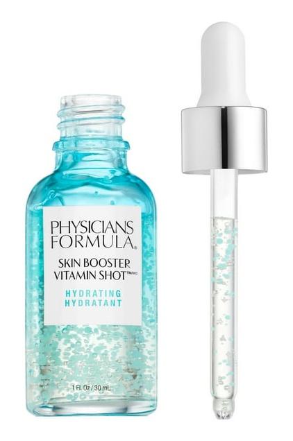 Skin Boost Vitamin Shot Hydrating