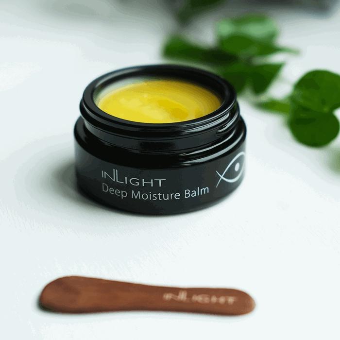 Deep Moisture Balm