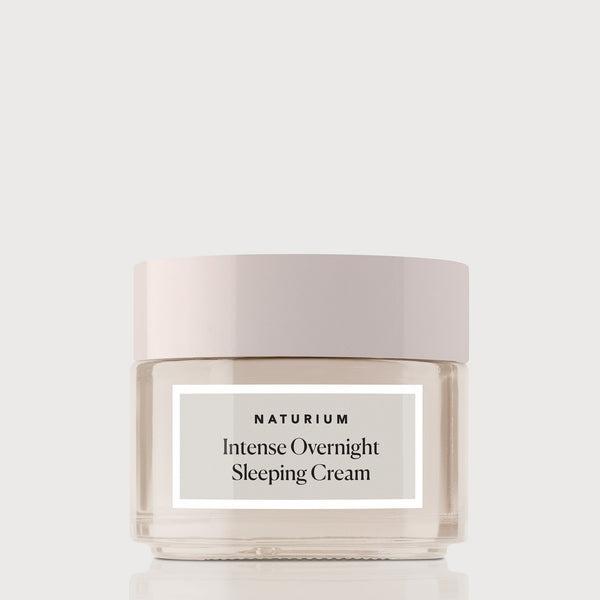 Intense Overnight Sleeping Cream