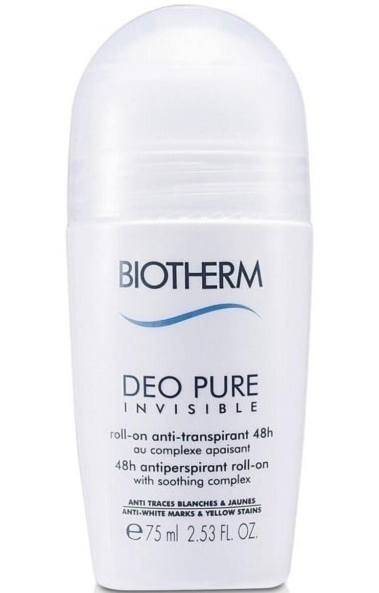 Deo Pure Invisible Roll-On