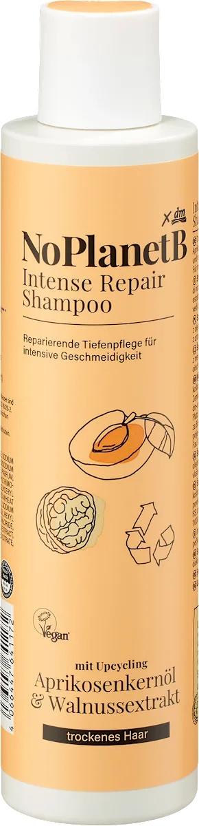Intense Repair Shampoo