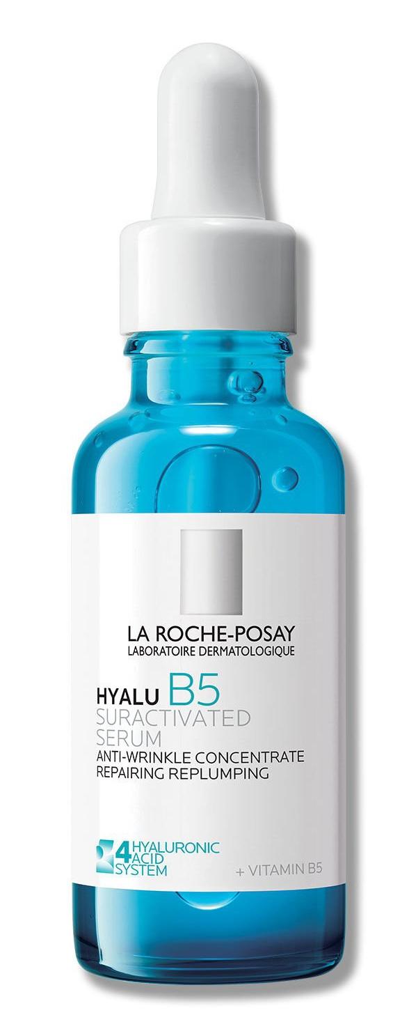 Hyalu B5 Pure Hyaluronic Acid Suractivated Serum