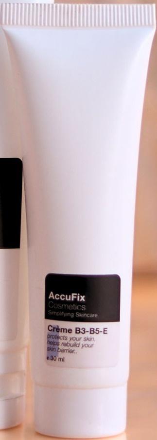 Crème B3-b5-e With 4% Niacinamide