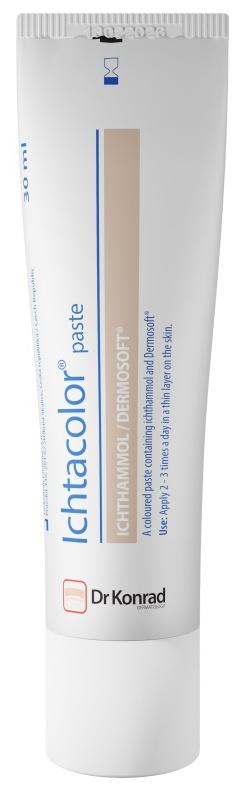 Ichtacolor® Paste