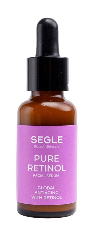 Pure Retinol Facial Serum