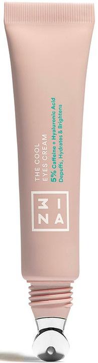 The Cool Eyes Cream