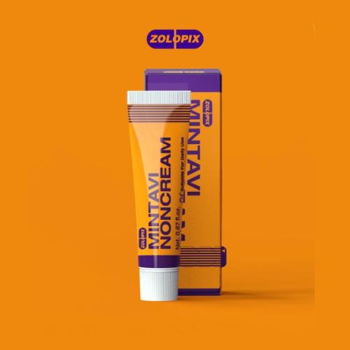 Mintavi Noncream