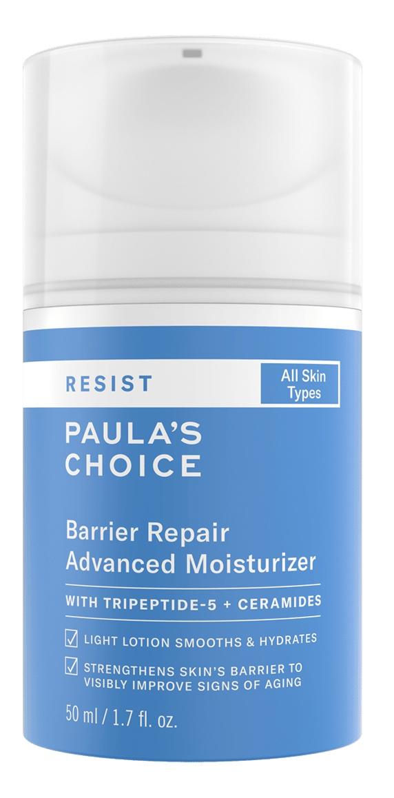 Resist Barrier Repair Advanced Natcreme