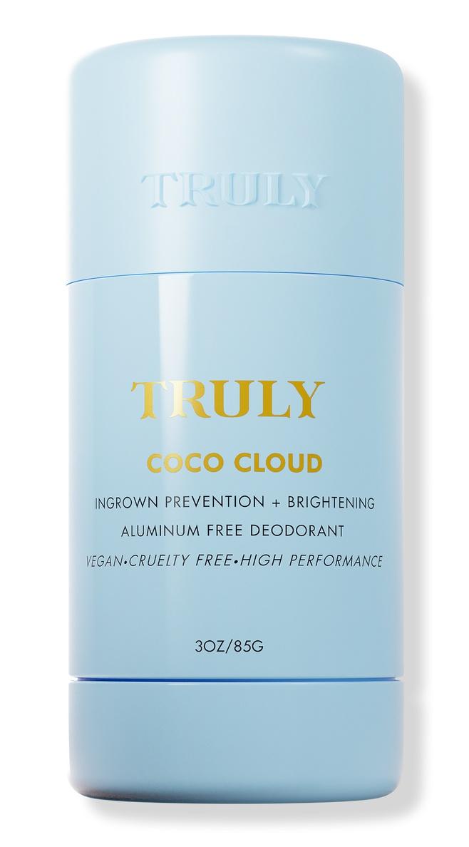 Coco Cloud Deodorant