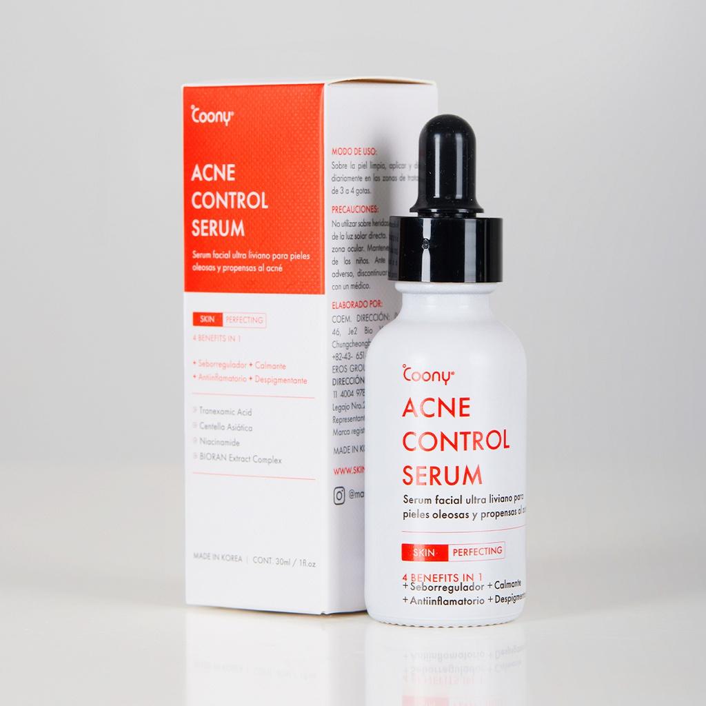 Acne Control Serum