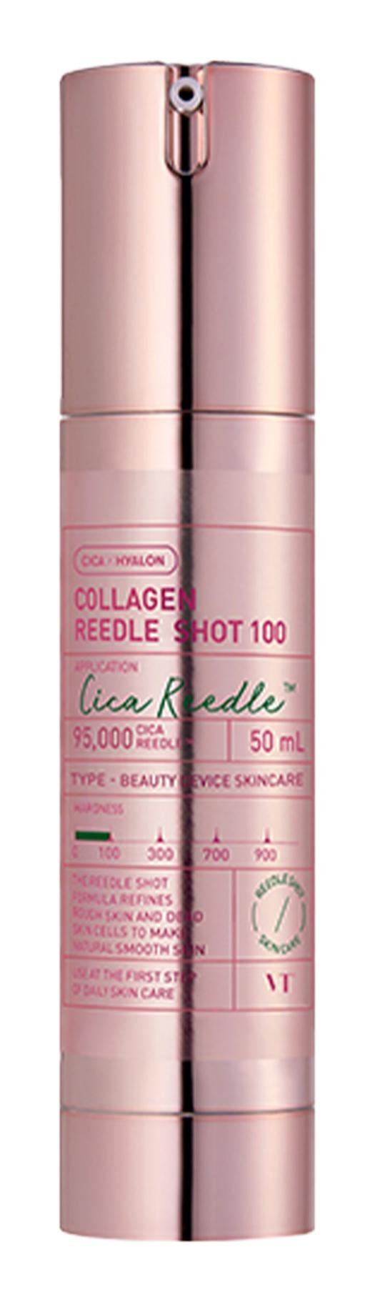Collagen Reedle Shot 100