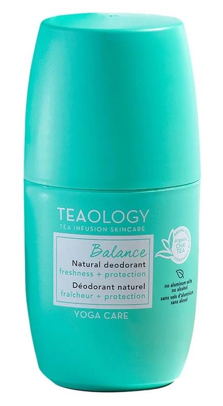 Balance Natural Deodorant